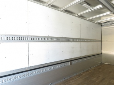 三菱ふそう ファイター ウイング車 中型 TKG-FK64F 年式 H28 [写真31]