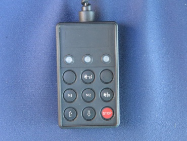 三菱ふそう ファイター ウイング車 中型 TKG-FK64F 年式 H28 [写真43]