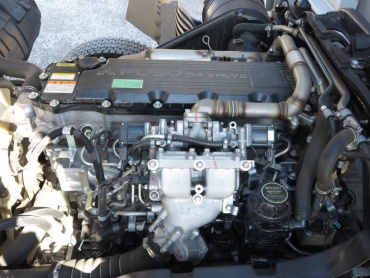 三菱ふそう ファイター ウイング車 中型 TKG-FK64F 年式 H28 [写真54]