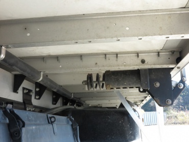 三菱ふそう ファイター ウイング車 中型 TKG-FK64F 年式 H28 [写真45]