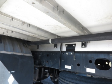 三菱ふそう ファイター ウイング車 中型 TKG-FK64F 年式 H28 [写真46]