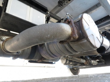 三菱ふそう ファイター ウイング車 中型 TKG-FK64F 年式 H28 [写真51]