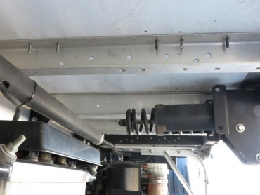 三菱ふそう ファイター ウイング車 中型 TKG-FK64F 年式 H28 [写真47]