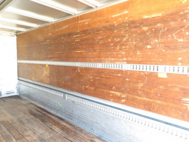 三菱ふそう ファイター ウイング車 中型 PA-FK61F 年式 H18 [写真30]