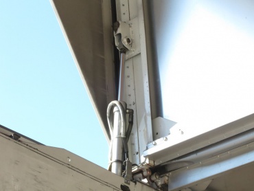 三菱ふそう ファイター ウイング車 中型 PA-FK61F 年式 H18 [写真24]