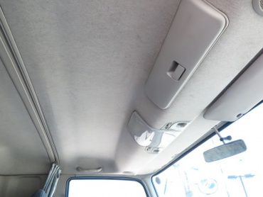 三菱ふそう ファイター ウイング車 中型 PA-FK61F 年式 H18 [写真38]