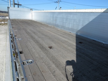 日野 プロフィア 平ボディ 大型 QPG-FS1EWEG 年式 H29 [写真12]