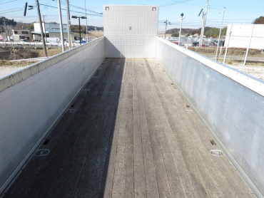 日野 プロフィア 平ボディ 大型 QPG-FS1EWEG 年式 H29 [写真23]