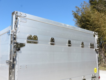 日野 プロフィア 平ボディ 大型 QPG-FS1EWEG 年式 H29 [写真28]