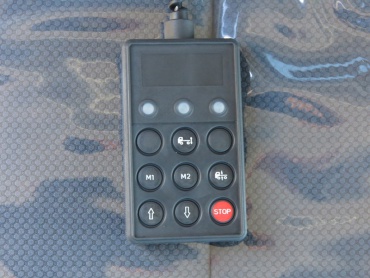 日野 プロフィア 平ボディ 大型 QPG-FS1EWEG 年式 H29 [写真46]