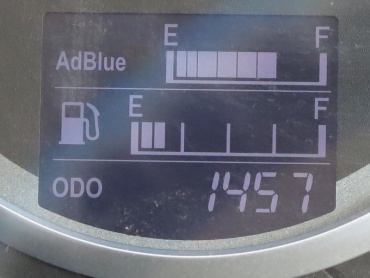 日野 プロフィア 平ボディ 大型 QPG-FS1EWEG 年式 H29 [写真47]