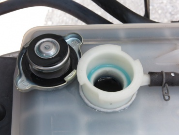 日野 プロフィア 平ボディ 大型 QPG-FS1EWEG 年式 H29 [写真68]