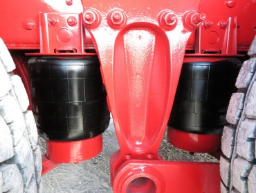 日野 プロフィア 平ボディ 大型 QPG-FS1EWEG 年式 H29 [写真56]