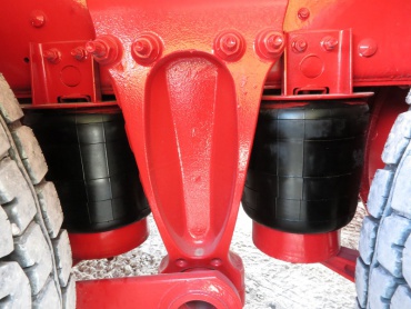 日野 プロフィア 平ボディ 大型 QPG-FS1EWEG 年式 H29 [写真57]