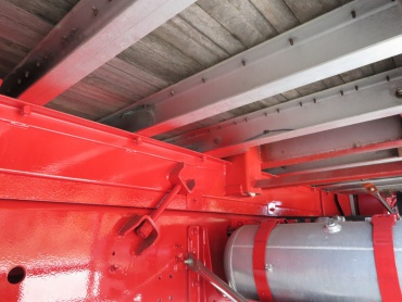 日野 プロフィア 平ボディ 大型 QPG-FS1EWEG 年式 H29 [写真54]