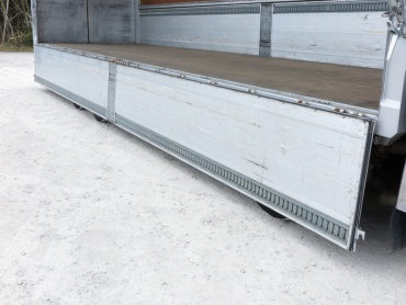 三菱ふそう スーパーグレート ウイング車 大型 LKG-FS54VZ 年式 H23 [写真12]