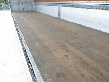 三菱ふそう スーパーグレート ウイング車 大型 LKG-FS54VZ 年式 H23 [写真16]