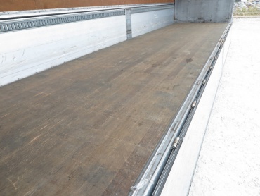 三菱ふそう スーパーグレート ウイング車 大型 LKG-FS54VZ 年式 H23 [写真15]