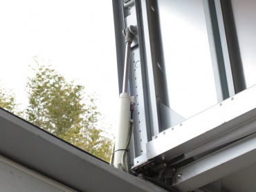 三菱ふそう スーパーグレート ウイング車 大型 LKG-FS54VZ 年式 H23 [写真17]