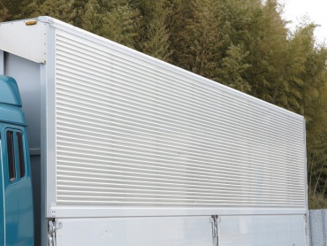 三菱ふそう スーパーグレート ウイング車 大型 LKG-FS54VZ 年式 H23 [写真20]