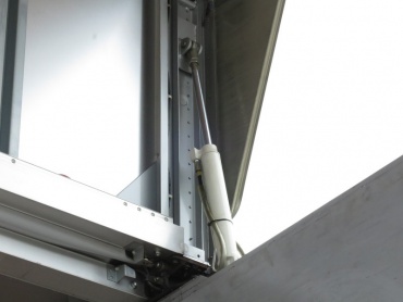 三菱ふそう スーパーグレート ウイング車 大型 LKG-FS54VZ 年式 H23 [写真18]