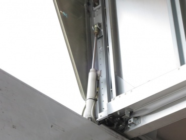 三菱ふそう スーパーグレート ウイング車 大型 LKG-FS54VZ 年式 H23 [写真24]