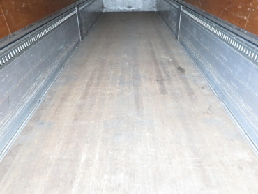 三菱ふそう スーパーグレート ウイング車 大型 LKG-FS54VZ 年式 H23 [写真29]