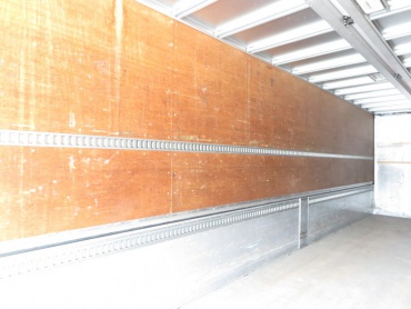 三菱ふそう スーパーグレート ウイング車 大型 LKG-FS54VZ 年式 H23 [写真31]