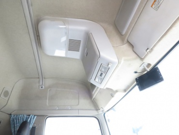 三菱ふそう スーパーグレート ウイング車 大型 LKG-FS54VZ 年式 H23 [写真43]