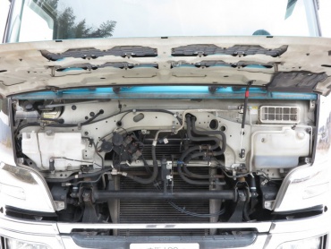 三菱ふそう スーパーグレート ウイング車 大型 LKG-FS54VZ 年式 H23 [写真54]