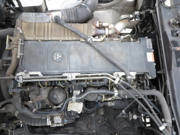 三菱ふそう スーパーグレート ウイング車 大型 LKG-FS54VZ 年式 H23 [写真55]