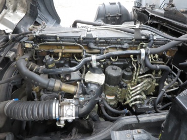 三菱ふそう スーパーグレート ウイング車 大型 LKG-FS54VZ 年式 H23 [写真56]