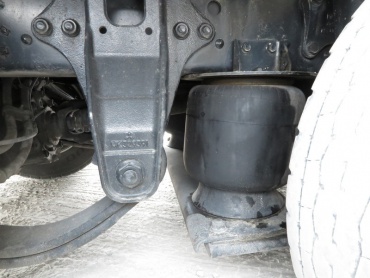 三菱ふそう スーパーグレート ウイング車 大型 LKG-FS54VZ 年式 H23 [写真50]