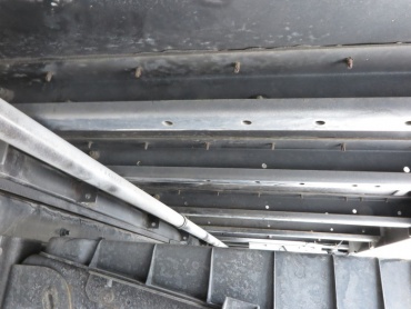 三菱ふそう スーパーグレート ウイング車 大型 LKG-FS54VZ 年式 H23 [写真47]