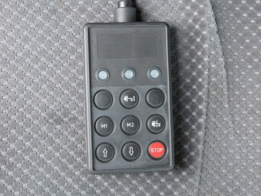 三菱ふそう スーパーグレート ウイング車 大型 LKG-FS54VZ 年式 H23 [写真45]