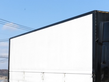 日野 グランドプロフィア ウイング車 大型 KS-FW1EXWG 年式 H16 [写真09]