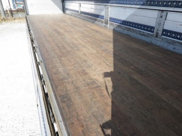 日野 グランドプロフィア ウイング車 大型 KS-FW1EXWG 年式 H16 [写真15]