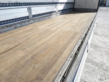 日野 グランドプロフィア ウイング車 大型 KS-FW1EXWG 年式 H16 [写真14]