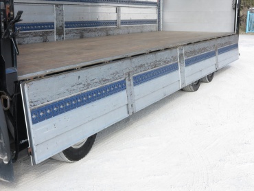 日野 グランドプロフィア ウイング車 大型 KS-FW1EXWG 年式 H16 [写真22]