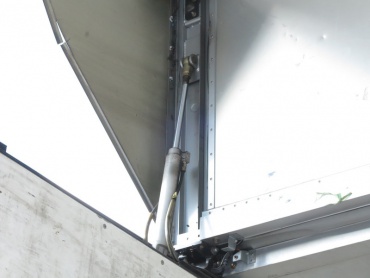 日野 グランドプロフィア ウイング車 大型 KS-FW1EXWG 年式 H16 [写真23]