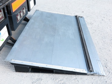 日野 グランドプロフィア ウイング車 大型 KS-FW1EXWG 年式 H16 [写真27]