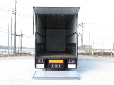 日野 グランドプロフィア ウイング車 大型 KS-FW1EXWG 年式 H16 [写真26]