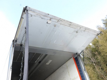 日野 グランドプロフィア ウイング車 大型 KS-FW1EXWG 年式 H16 [写真29]