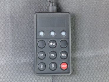 日野 グランドプロフィア ウイング車 大型 KS-FW1EXWG 年式 H16 [写真45]