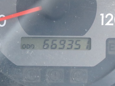 日野 グランドプロフィア ウイング車 大型 KS-FW1EXWG 年式 H16 [写真46]