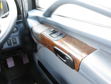 日野 グランドプロフィア ウイング車 大型 KS-FW1EXWG 年式 H16 [写真41]