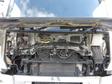 日野 グランドプロフィア ウイング車 大型 KS-FW1EXWG 年式 H16 [写真49]