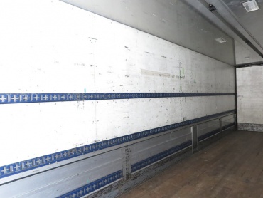 日野 グランドプロフィア ウイング車 大型 KS-FW1EXWG 年式 H16 [写真35]