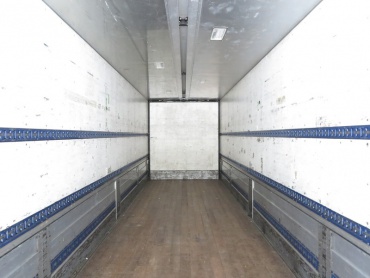 日野 グランドプロフィア ウイング車 大型 KS-FW1EXWG 年式 H16 [写真31]