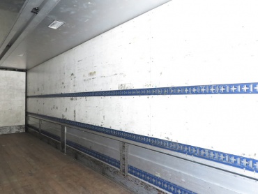 日野 グランドプロフィア ウイング車 大型 KS-FW1EXWG 年式 H16 [写真34]